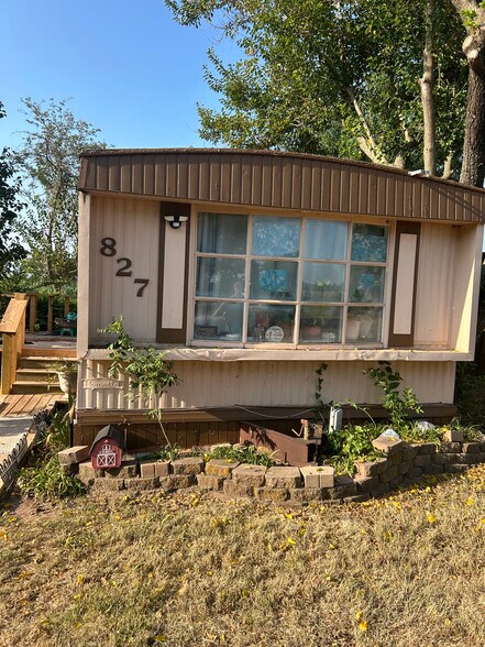 823 56th Ave, Stillwater, OK à vendre - Photo principale - Image 2 de 8