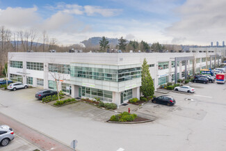 More details for 2433 Dollarton Hwy, North Vancouver, BC - Industrial for Sale