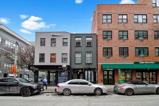 More details for 360 Bedford Ave, Brooklyn, NY - Retail for Sale
