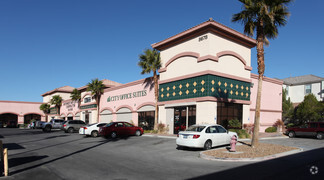 More details for 8678 W Spring Mountain Rd, Las Vegas, NV - Office for Sale