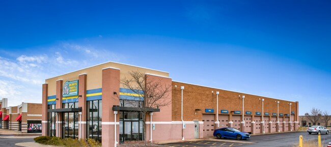 More details for 3845 E Main St, St Charles, IL - Retail for Sale