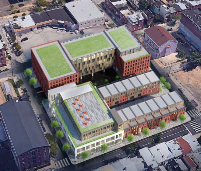 1617 N 2nd St, Philadelphia, PA for sale - Building Photo - Image 2 of 13