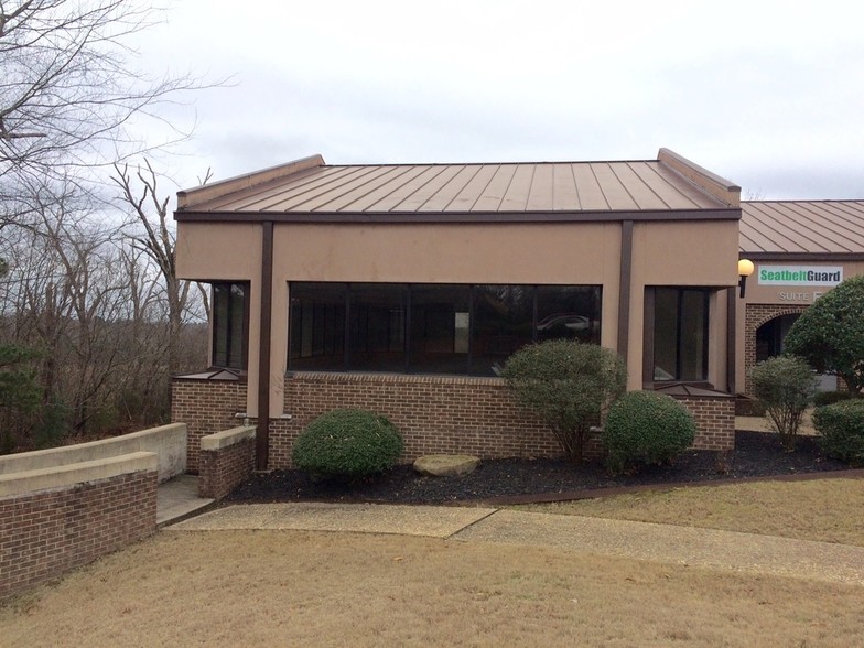 106 Ridgeway St, Hot Springs National Park, AR à vendre - Photo du b timent - Image 3 de 14