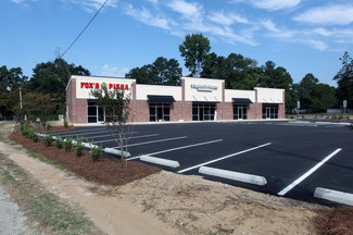 More details for 3935-3943 Dunn Rd, Fayetteville, NC - Retail for Lease