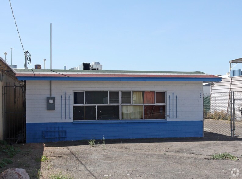 1342 N 21st Ave, Phoenix, AZ à louer - Photo du bâtiment - Image 2 de 2