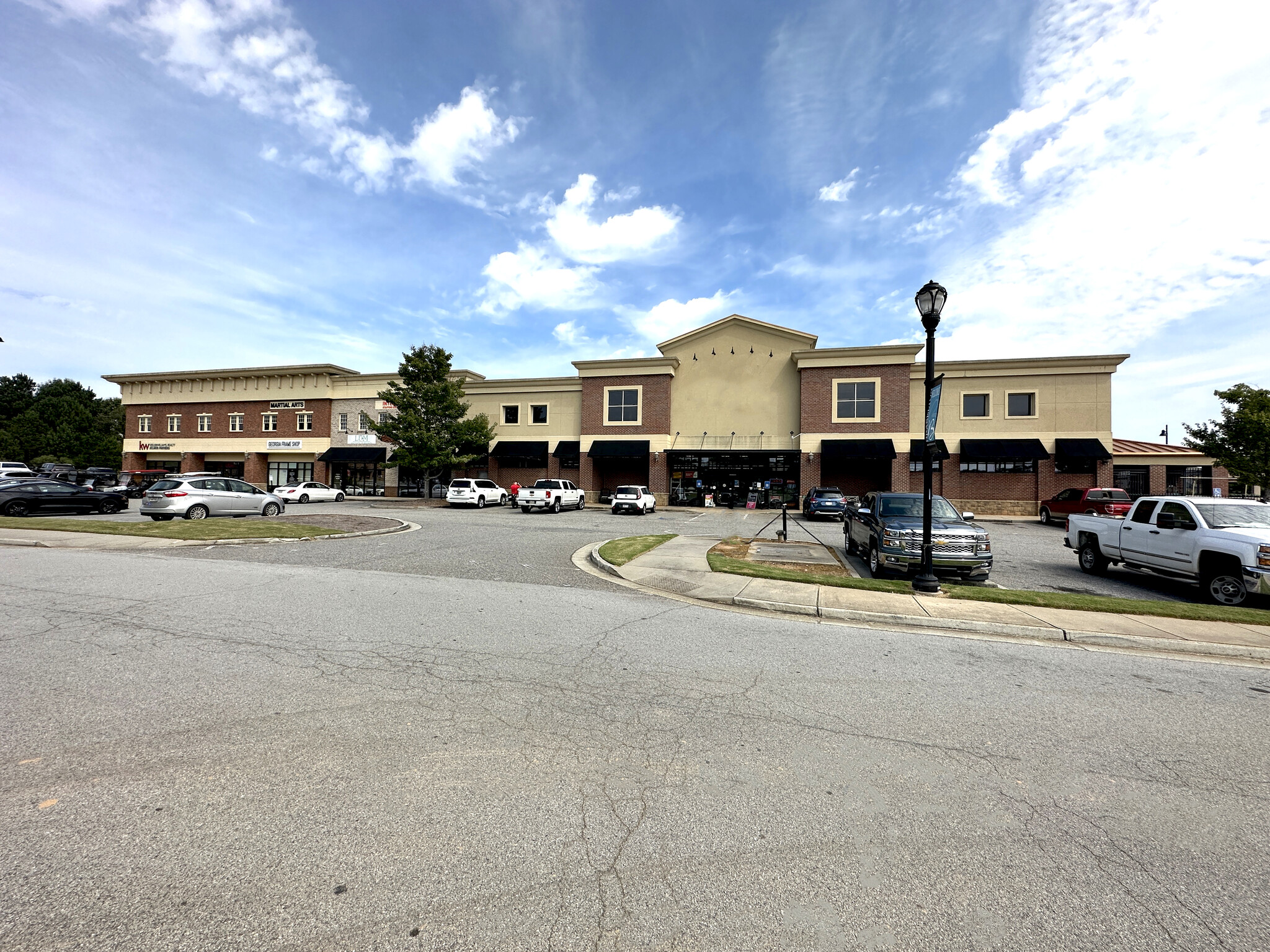 3740 Village Way, Braselton, GA for lease Building Photo- Image 1 of 9