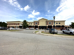 3740 Village Way, Braselton, GA for lease Building Photo- Image 1 of 8