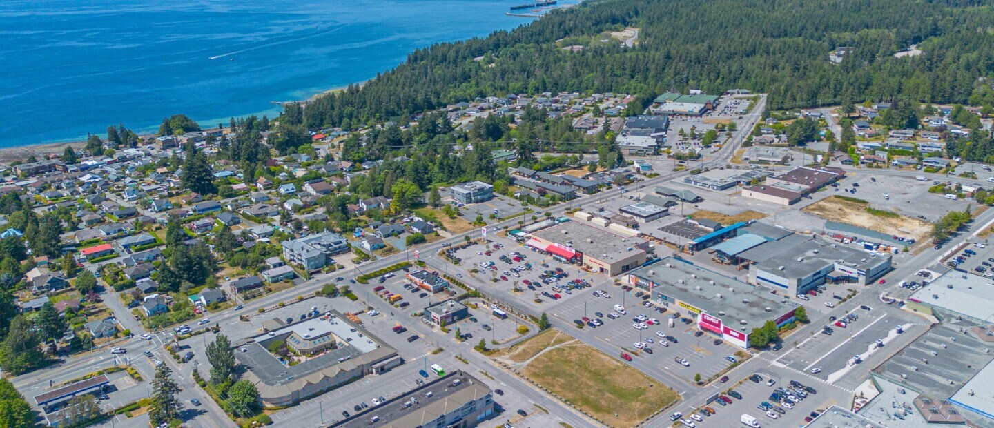 4750 Joyce Av, Powell River, BC à vendre Photo principale- Image 1 de 2