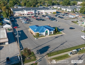 More details for 6257 Mayfield Rd, Cleveland, OH - Retail for Lease