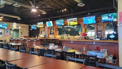 1911 W Broadway Rd, Mesa, AZ for lease Interior Photo- Image 2 of 2