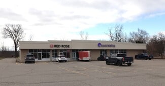 More details for 26535-26541 W Chicago Rd, Sturgis, MI - Retail for Lease
