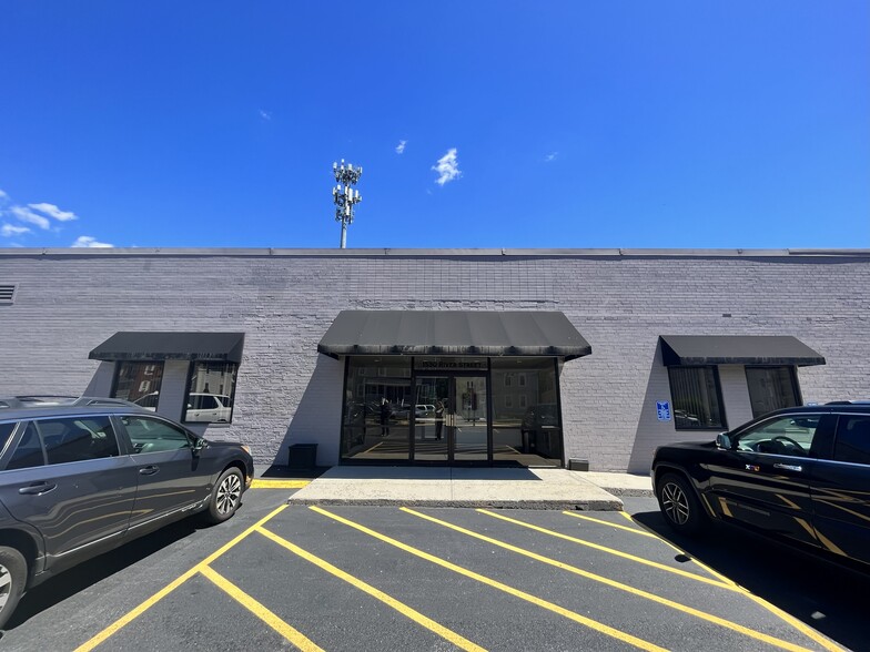 1530 River St, Hyde Park, MA for sale - Building Photo - Image 2 of 2
