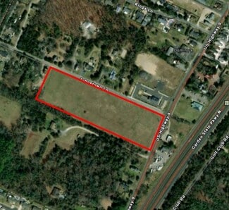 More details for 1101 S Route 9, Cape May Court House, NJ - Land for Sale