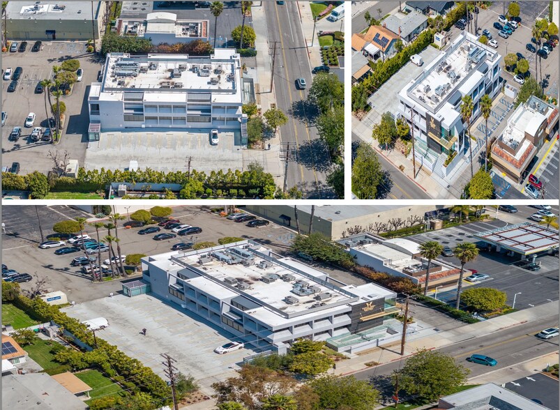 720 Paularino Ave, Costa Mesa, CA à vendre - Photo du bâtiment - Image 3 de 9