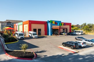 Plus de détails pour 12026 Culebra Rd, San Antonio, TX - Spécialité à vendre