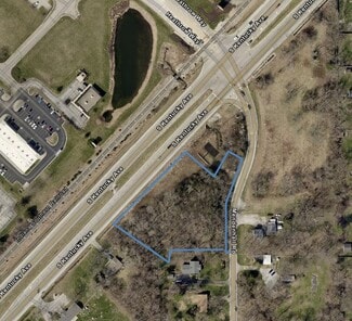 More details for 5707 Kentucky Ave, Indianapolis, IN - Land for Sale