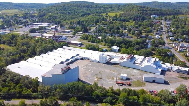 More details for 1 Jackson St, Wellsboro, PA - Industrial for Sale