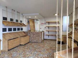 Plus de détails pour Rúa Antonio Pedreira Ríos, 10, A Coruña - Commerce de détail à vendre