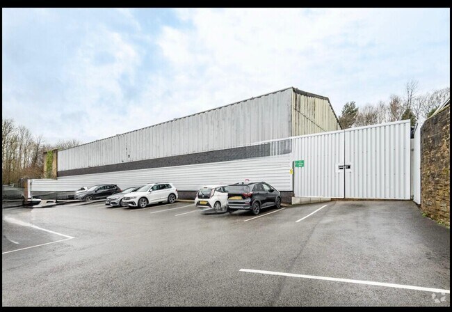 More details for Hulme St, Bolton - Industrial for Lease