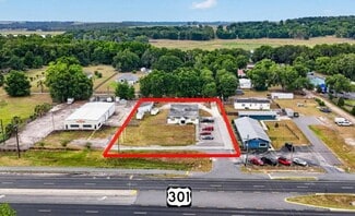 More details for 10221 US 301, Dade City, FL - Office for Sale