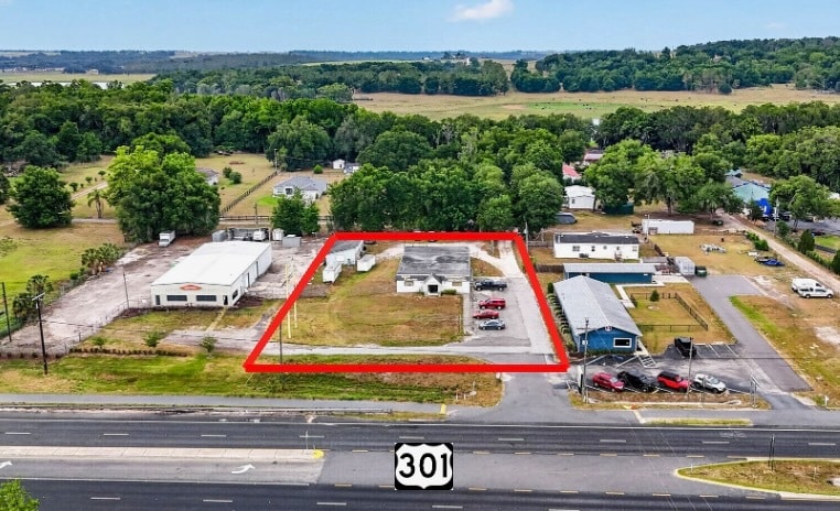 10221 US 301, Dade City, FL for sale Building Photo- Image 1 of 22