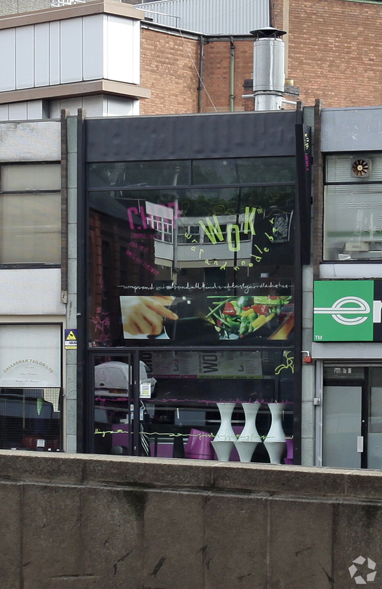 11 Suffolk Street Queensway, Birmingham à louer Photo principale- Image 1 de 4