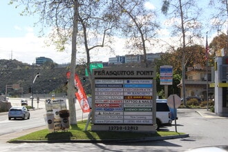 12788 Rancho Penasquitos Blvd, San Diego, CA for lease Building Photo- Image 2 of 4