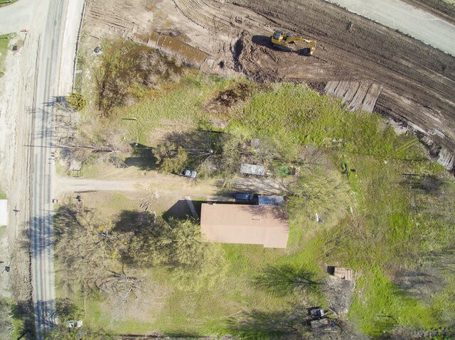 3619 Oak Grove Rd, Ennis, TX for sale - Building Photo - Image 2 of 6