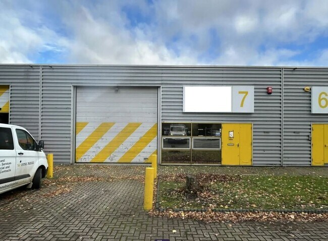 More details for 1-17 Kembrey Park, Swindon - Industrial for Lease