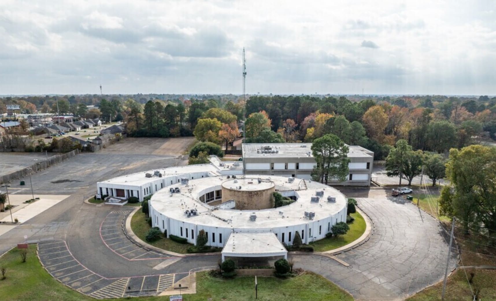 4802 Texas Blvd, Texarkana, TX à louer Photo intérieure- Image 1 de 31