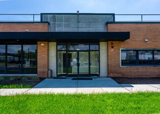 More details for 133 Terminal Ave, Clark, NJ - Flex for Lease