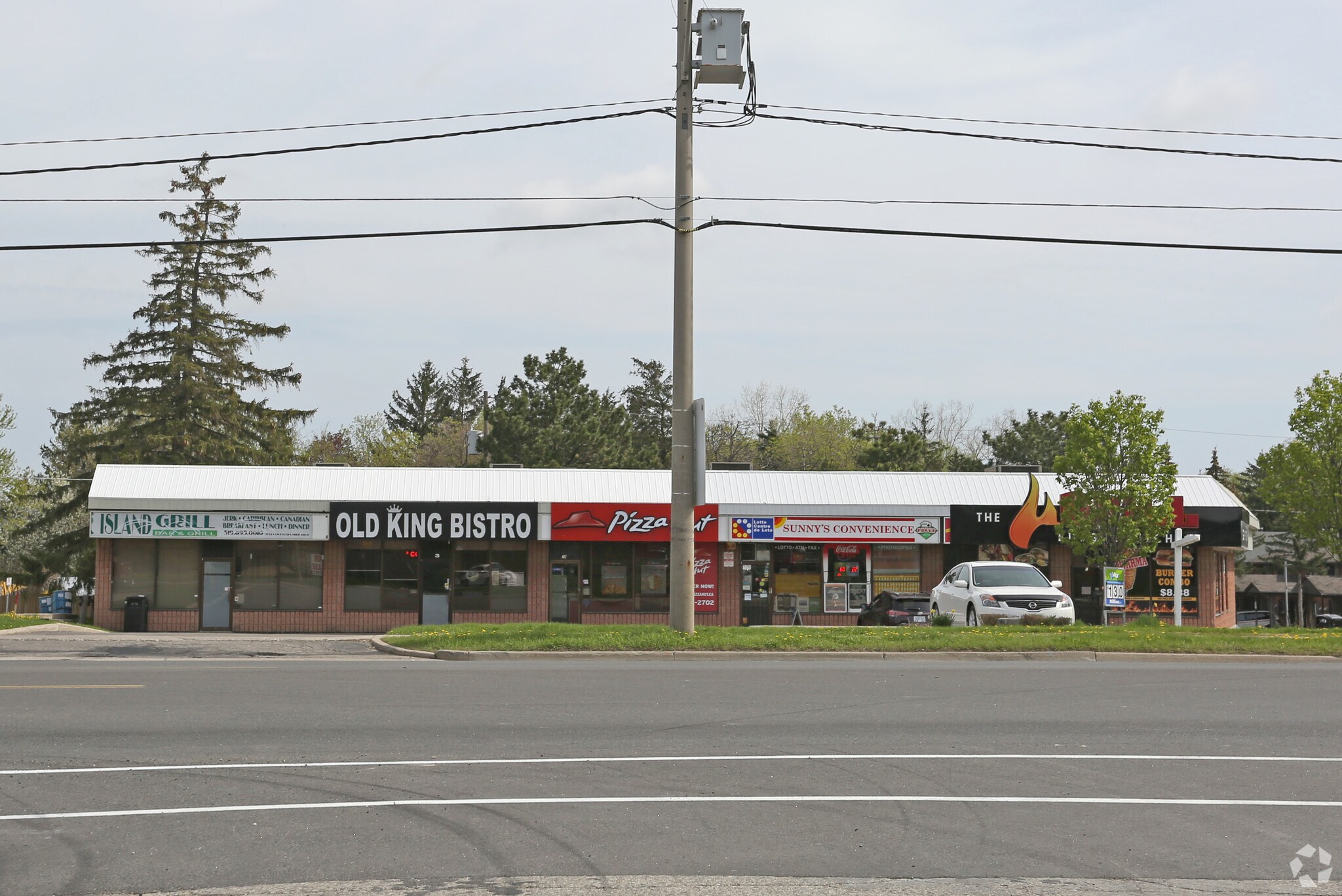 2934 King St E, Kitchener, ON à vendre Photo principale- Image 1 de 1