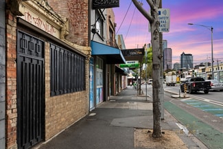 More details for 114 Peel St & 13-15 Princess St – Industrial for Sale, North Melbourne