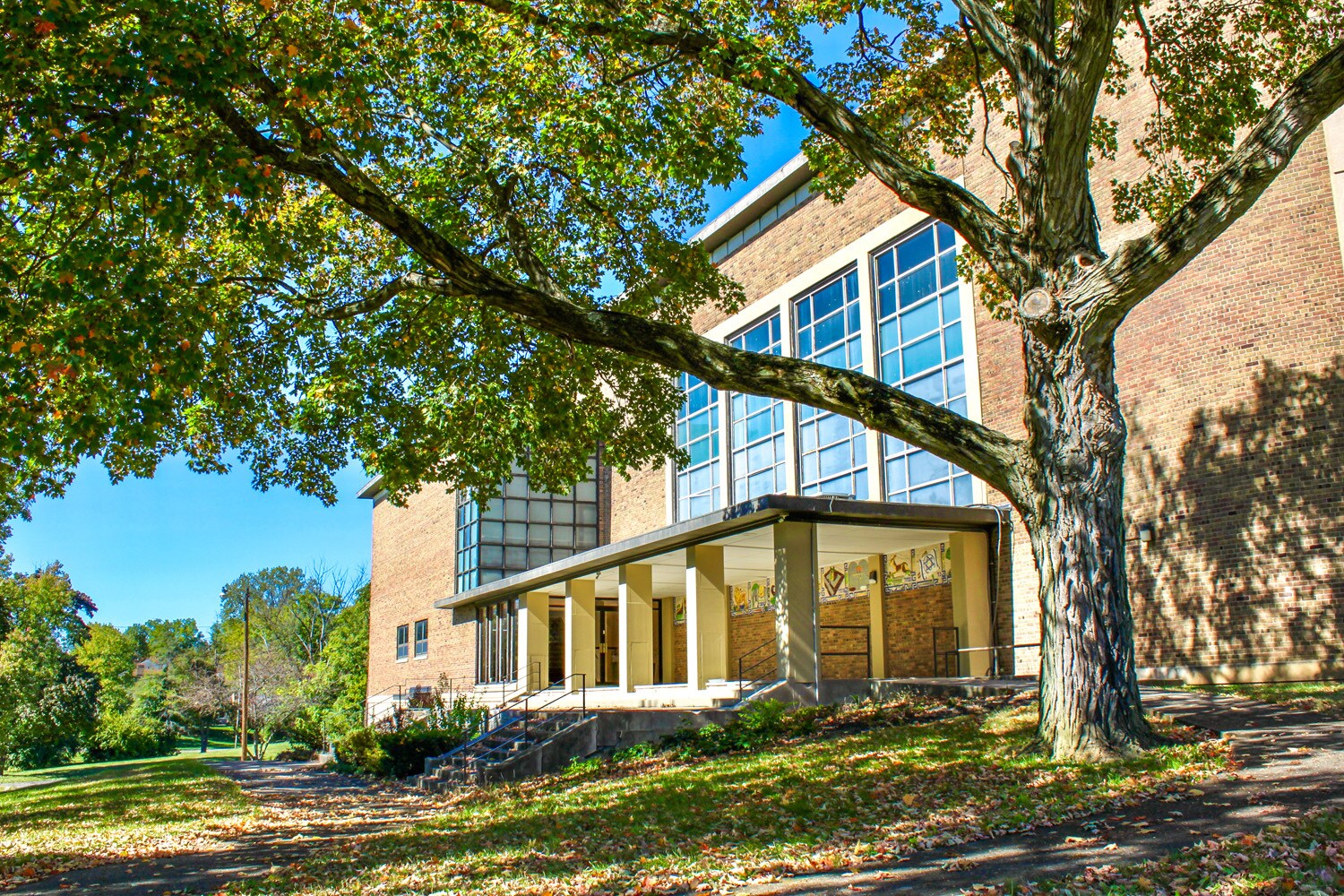 1306 Salem Ave, Dayton, OH à vendre Photo du bâtiment- Image 1 de 15