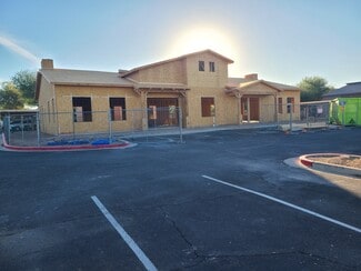 More details for 41724 W Smith Enke Rd, Maricopa, AZ - Office for Lease
