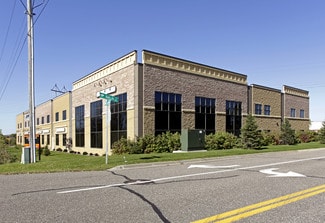 Plus de détails pour 434 Hale Ave N, Oakdale, MN - Local d'activités à louer