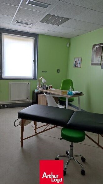 Office in Limas for sale - Interior Photo - Image 3 of 6