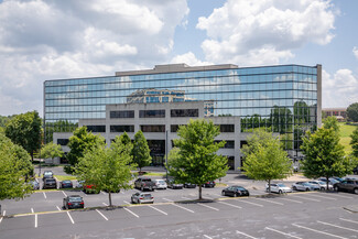 More details for 25 Century Blvd, Nashville, TN - Office for Lease