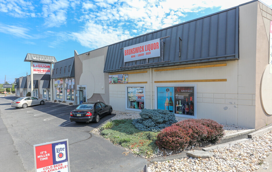 252 State Route 18, East Brunswick, NJ for sale - Primary Photo - Image 1 of 1