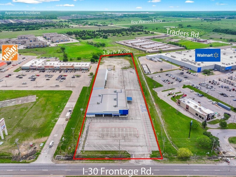 7311 I-30 E, Greenville, TX for sale - Building Photo - Image 3 of 39