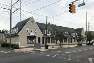 Plus de détails pour 104 New Broadway, Gloucester City, NJ - Bureau/Commerce de détail à louer