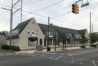 Plus de détails pour 104 New Broadway, Gloucester City, NJ - Bureau/Commerce de détail à louer