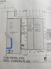 3106 Swiss Ave, Dallas, TX for lease Interior Photo- Image 1 of 1