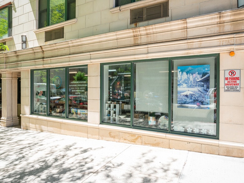 41-26 27th St, Long Island City, NY for lease - Primary Photo - Image 1 of 3