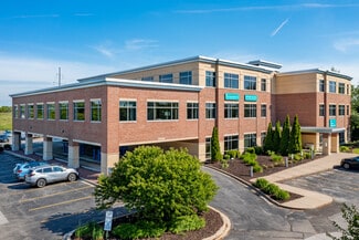 More details for 4131 W Loomis Rd, Greenfield, WI - Office/Medical for Lease