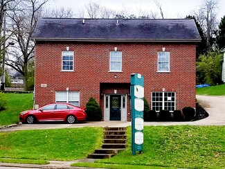 Plus de détails pour 2521 Anderson Rd, Crescent Springs, KY - Bureau à louer