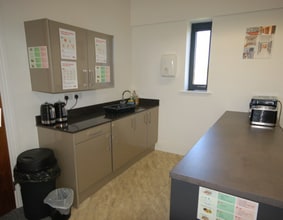 Desborough Rd, Market Harborough for lease Interior Photo- Image 2 of 4