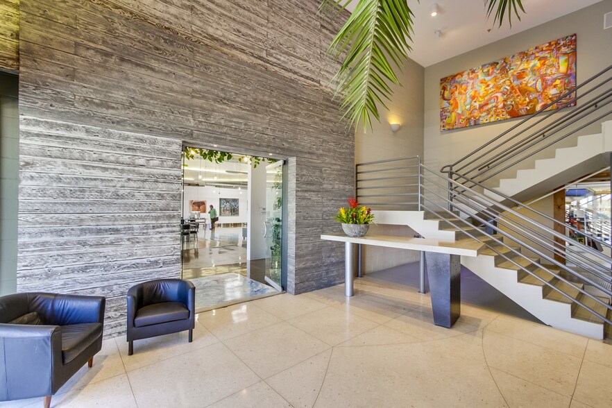 444 S Cedros Ave, Solana Beach, CA à louer - Hall d’entrée - Image 3 de 7