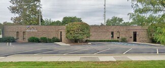 Plus de détails pour 27365 Harper Ave, Saint Clair Shores, MI - Bureau à vendre