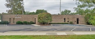 More details for 27365 Harper Ave, Saint Clair Shores, MI - Office for Lease